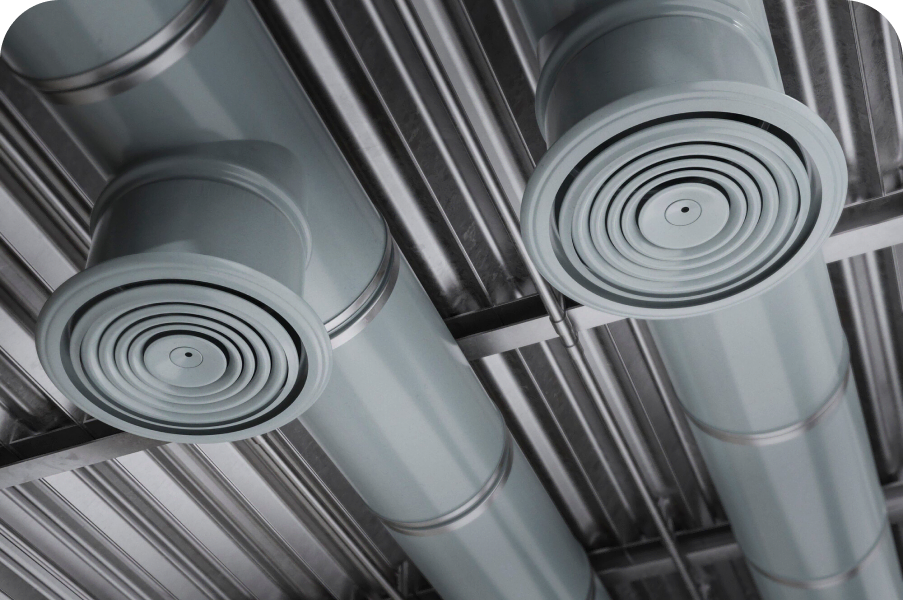 Ventilation